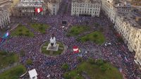 Pérou million manifestation contre idéologie genre