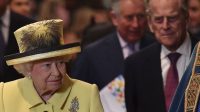 La Reine donne son royal assentiment au Brexit