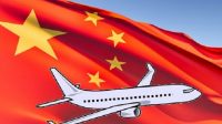 américain Boeing coentreprise constructeur aéronautique chinois Comac