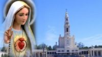 éveques néerlandais consacrer Pays Bas Coeur immaculé Marie