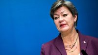 La ministre de l’Intégration contrainte d’avouer son mensonge sur les statistiques des viols en Suède