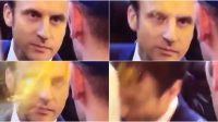 oeuf Macron Inculpation Fillon Salon Agriculture Crise Régime