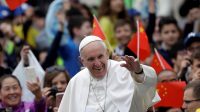 pape François tragédie migrants Seconde Guerre mondiale