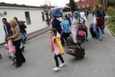 268.000 Syriens dotés du droit au regroupement familial en Allemagne