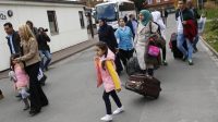 268000 Syriens droit regroupement familial Allemagne