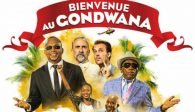 COMEDIE<br>Bienvenue au Gondwana ♥♥