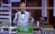 Dans une émission grand public, « le gars de la science » Bill Nye propose de pénaliser les familles nombreuses