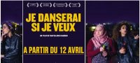COMEDIE DRAMATIQUE<br>Je danserai si je veux •