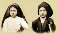 La canonisation de Francisco et Jacinta Marto par le pape François aura lieu le 13 mai à Fatima