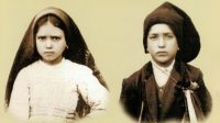 Fatima canonisation Francisco Jacinta Marto pape François 13 mai