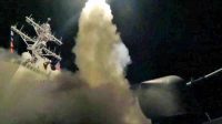 Fausse attaque gaz sarin Syrie riposte Donald Trump