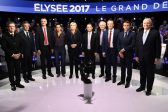 Le grand débat présidentiel vire au grand soir médiatique :<br>révolution altermondialiste en direct, la France abaissée