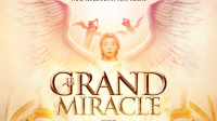 Grand miracle drame chrétien enfants film