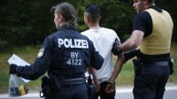 Hausse criminalité migrants Allemagne confirmé pouvoirs publics