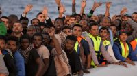 Italie tribus Libye endiguer trafics migrants