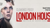 London House Policier Drame Film