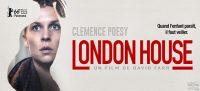 POLICIER/DRAME<br>London House ♥
