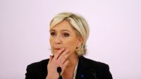 Marine Le Pen inculture politiquement correct Vel Hiv Vichy France