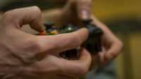 New York jeunes préfèrent Smartphones jeux vidéo sexe