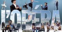 DOCUMENTAIRE L’Opéra ♥