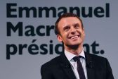Présidentielle : avec Macron le mondialisme ostentatoire annonce la fin de la France et de la démocratie
