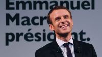Présidentielle Macron Mondialisme Ostentatoire fin France Démocratie