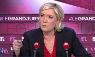 LE BILLET<br>Vel d’hiv&nbsp;: la faute de Marine Le Pen, morale ou politique&nbsp;?
