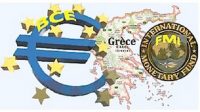 aide FMI Grèce Trump globalisation financière souverainetés