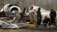 Pologne : la catastrophe aérienne de Smolensk qui a coûté la vie à Lech Kaczyński requalifiée en attentat