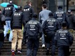 La criminalité des migrants à la hausse en Allemagne