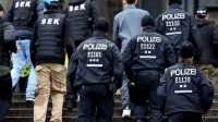 criminalité migrants hausse Allemagne