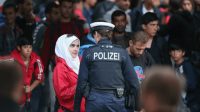 fin non recevoir allemande demandes contingentement islamisme