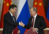 Les liens entre la Chine et la Russie dans un ordre mondial multipolaire
