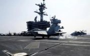 Des navires de guerre américains au large de la Corée du Nord : une réaction « prudente » selon H.R. McMaster