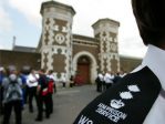 Des prisons réservées aux islamistes au Royaume-Uni