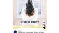 publicité blanc pureté Nivéa racisme politiquement correct phrase