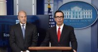 Annonce de réforme fiscale par Trump aux Etats-Unis : avant tout un ballon d’essai