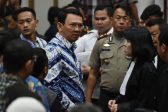 Ahok, gouverneur chrétien de Jakarta, jeté en prison pour blasphème