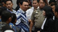 Ahok gouverneur chrétien Jakarta prison blasphème