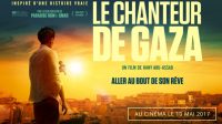 Chanteur Gaza Drame Historique Film