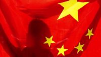 Chine communiste presse salue élection Emmanuel Macron