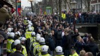 Discrimination positive : une annonce de la police d’Amsterdam modifiée devant la colère des forces de l’ordre