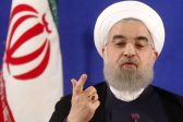 Elections en Iran : Hassan Rouhani est tout sauf un modéré ; Trump joue sunnites contre chiites