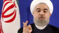 Elections Iran Hassan Rouhani modéré Trump Sunnites Chiites