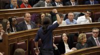 En Espagne, Podemos présente une loi de censure LGBT donnant tout pouvoir à l&rsquo;administration