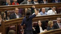 Espagne Podemos loi censure LGBT pouvoir administration