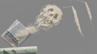 Le fentanyl, un opioïde mortel à petite dose qui fait des ravages chez les utilisateurs d’héroïne aux États-Unis