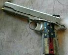 Etats-Unis : alors que les permis de port d’arme cachée sont à la hausse, les homicides sont à la baisse