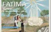 <em>Fatima : Marie te confie le secret de son cœur,</em> par Élisabeth Tollet et Jeanne-Marie Storez
