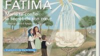 Fatima : Marie te confie le secret de son cœur, par Élisabeth Tollet et Jeanne-Marie Storez